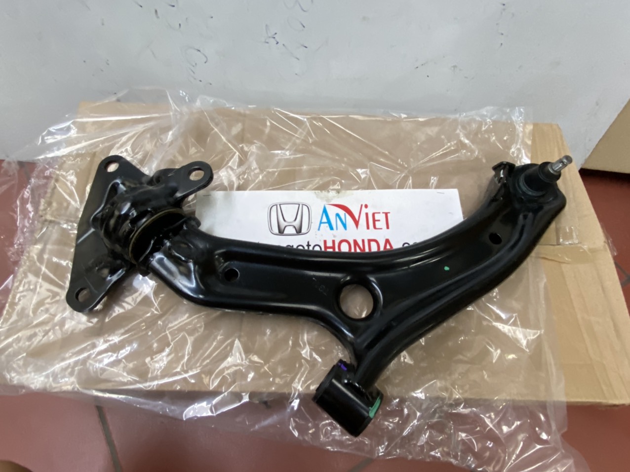 CÀNG A bên phụ xe Honda BRIO